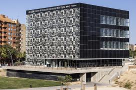 Edificio Etopía Edificio Etopía