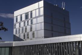 Edificio Etopía Edificio Etopía