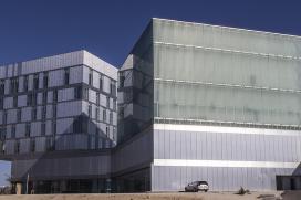 Edificio Etopía Edificio Etopía