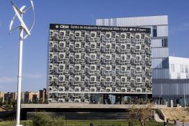 Edificio Etopía Edificio Etopía