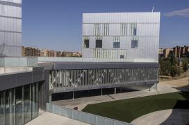 Edificio Etopía Edificio Etopía