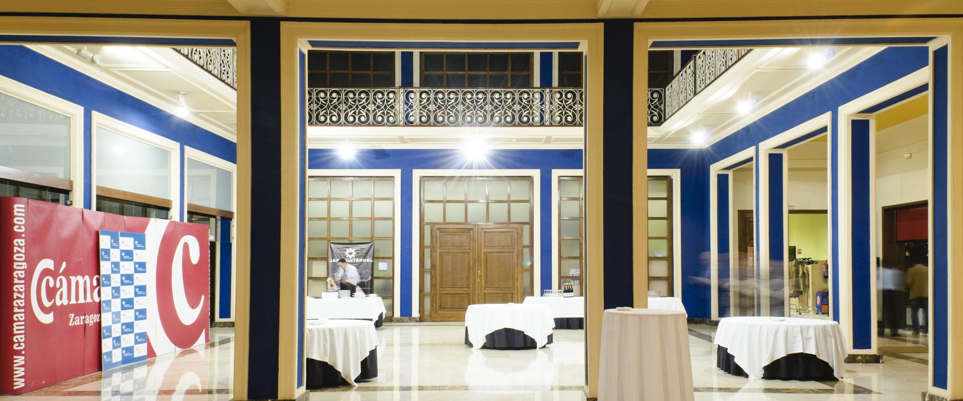 Cámara de Comercio Cámara de Comercio