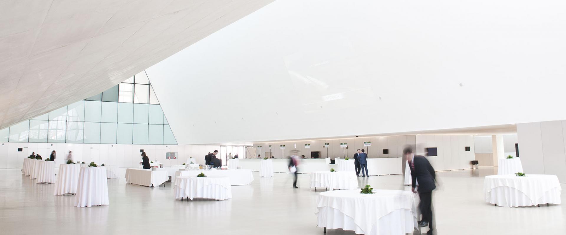 Palacio de congresos Palacio de congresos